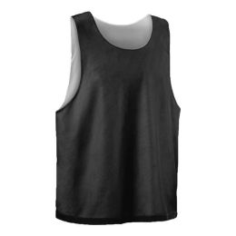 Alleson Athletic LP001W Women's Lacrosse Reversible Pinnie