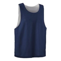 Alleson Athletic LP001Y Youth Lacrosse Reversible Pinnie