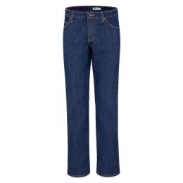 Dickies FD93 Women's Straight Leg 5-Pocket Jeans