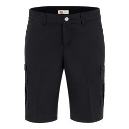 Dickies FR33 Women's Industrial Cotton Cargo Shorts