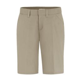 Dickies FW22 Women's Flat Front Shorts - Plus