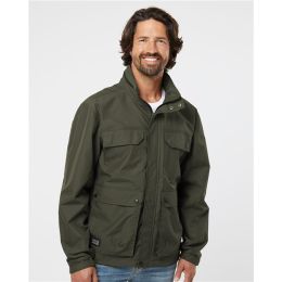 DRI DUCK 5325 Men's Field Jacket