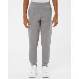 Russell Athletic 20JHBB Youth Dri Power® Joggers with Pockets