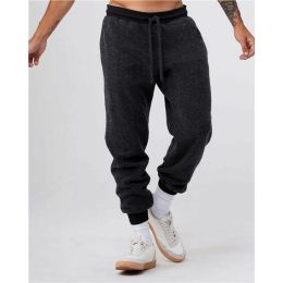 BELLA + CANVAS 3327 Unisex FWD Fashion Sueded Fleece Joggers