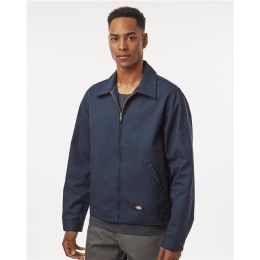 Dickies JT78 Men's Unlined Industrial Eisenhower Jacket
