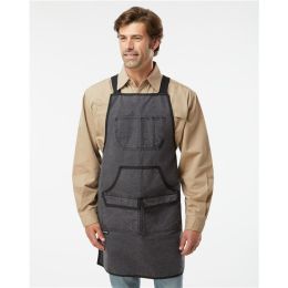 DRI DUCK 1500 Workman's Apron