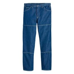 Dickies LD20 Men's Industrial Double Knee Jeans