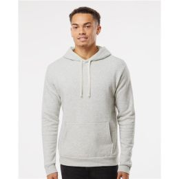 Next Level 9302 Unisex Malibu Hoodie Sweatshirt