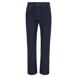 Dickies LD21 Men's Industrial 5-Pocket Flex Jeans