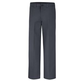 Dickies LP17EXT Men's Extended Sizes Flat Front Comfort Waist Pants