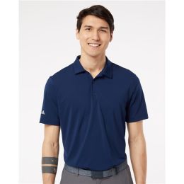 Adidas A514 Men's Ultimate365 Solid Polo