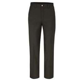 Dickies LP70 Men's Premium Industrial Flat Front Comfort Waist Pants