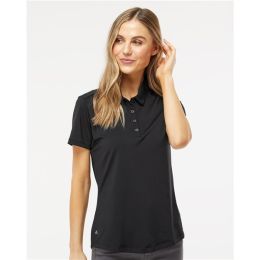 Adidas A515 Women's Ultimate365 Solid Polo