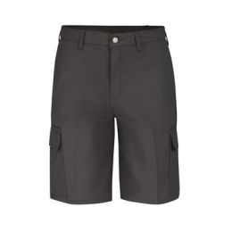 Dickies LR00EXT Men's Extended Sizes 11" Industrial Cargo Shorts