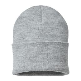 Atlantis Headwear PURE Sustainable Beanie