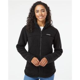 Columbia 193990 Women's West Bend™ Full-Zip