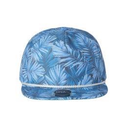 Imperial DNA010 The Aloha Rope Cap
