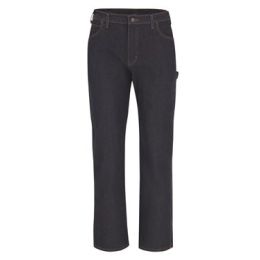 Dickies LU22EXT Men's Extended Sizes Industrial Carpenter Flex Jeans