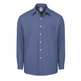 Dickies SSS36T Men's Tall Oxford Shirt