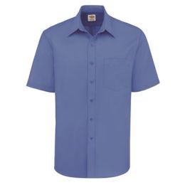 Dickies SSS46 Men's Short Sleeve Oxford Shirt