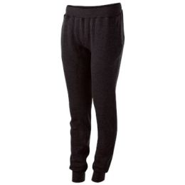 Holloway 229748 Women's Fleece Joggers