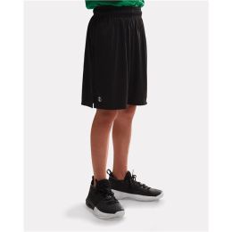 Holloway 229611 Youth Whisk 2.0 Shorts