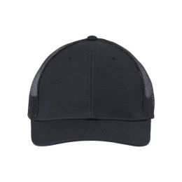 Atlantis Headwear RETH Sustainable Recy Three Trucker Cap