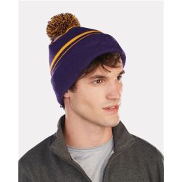 Holloway 223860 8 1/2" Homecoming Beanie
