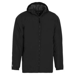 Holloway 229017 Men's Bionic Hooded Jacket