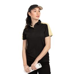 Augusta Sportswear 5029 Women's Two-Tone Vital Polo