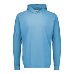 MV Sport 20450Y Youth Sunproof® Hooded Long Sleeve T-Shirt