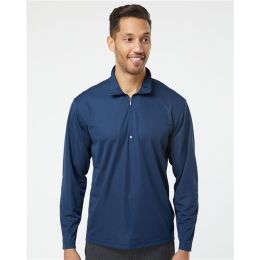 Paragon 350 Unisex Malibu Performance Quarter-Zip Pullover