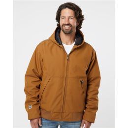 DRI DUCK 5328 Men's Rubicon Jacket