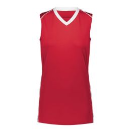 Augusta Sportswear 1688 Girls' Rover Jersey