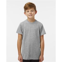 Paragon 208Y Youth Islander Performance T-Shirt