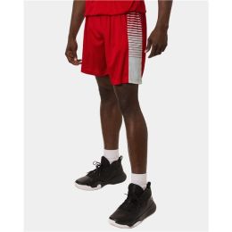 Badger 4212 Men's Lineup Shorts