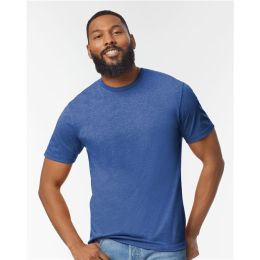 Gildan 980 Unisex Softstyle® Lightweight T-Shirt