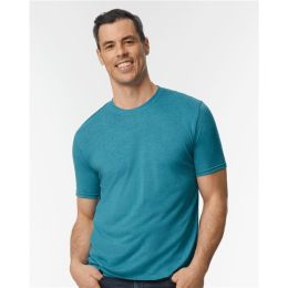Gildan 6750 Unisex Softstyle® Triblend T-Shirt