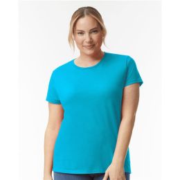 Gildan 880 Women's Softstyle® Lightweight T-Shirt