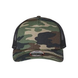 Imperial 1287 North Country Trucker Cap