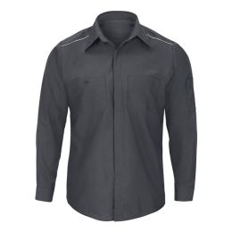 Red Kap SP3A Men's Pro Airflow Long Sleeve Work Shirt