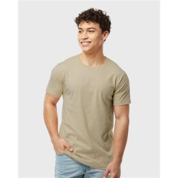 Tultex 202 Unisex Fine Jersey T-Shirt
