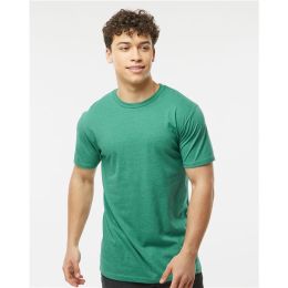 Tultex 541 Men's Premium Cotton Blend T-Shirt