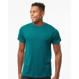 Tultex 254 Men's Tri-Blend T-Shirt