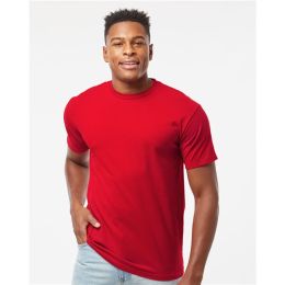 Tultex 290 Unisex Heavyweight Jersey T-Shirt