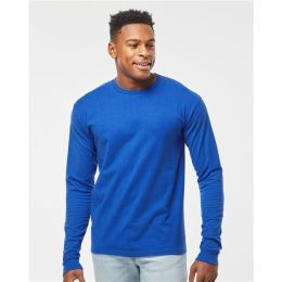 Tultex 291 Unisex Heavyweight Jersey Long Sleeve T-Shirt