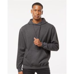 Tultex 320 Unisex Fleece Hooded Sweatshirt