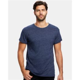 US Blanks US3400 Unisex Skater T-Shirt