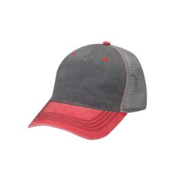 Adams Headwear EN102 Endeavor Cap