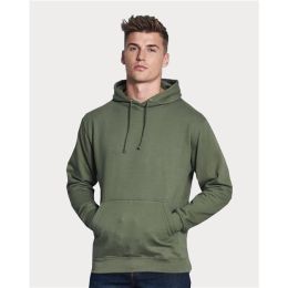 AWDis JHA001 Unisex College Hooded Sweatshirt